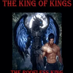 The King of Kings New Arrival