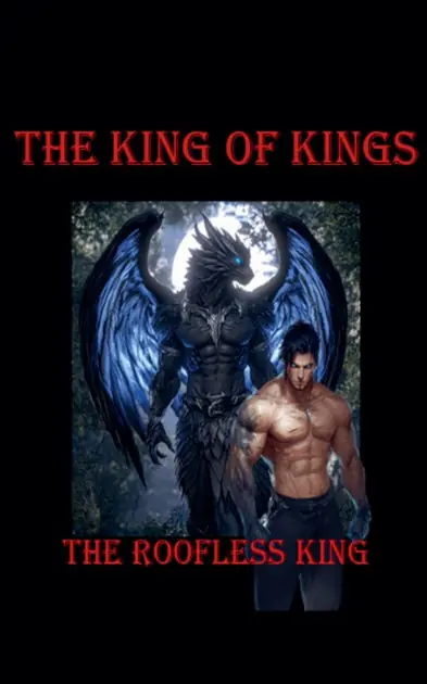 The King of Kings New Arrival