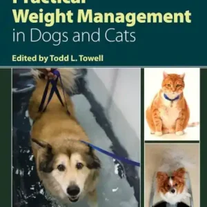 Practical Weight Management in Dogs and Cats Luxury