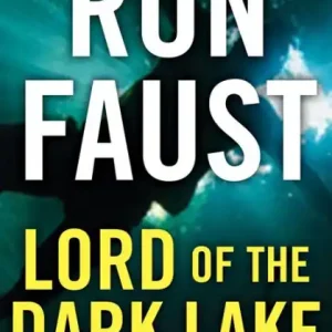 Lord of the Dark Lake Genuine
