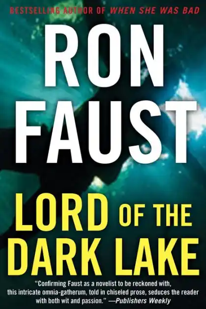 Lord of the Dark Lake Genuine