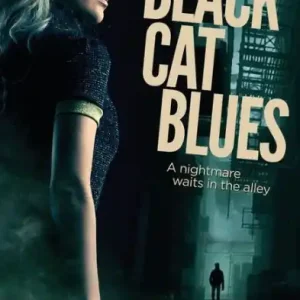 Certified Black Cat Blues