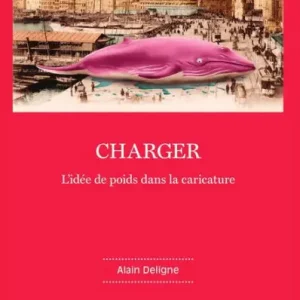 Hassle-Free Returns Charger: L'idée de poids dans la caricature