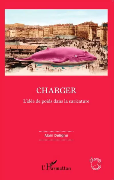 Hassle-Free Returns Charger: L'idée de poids dans la caricature