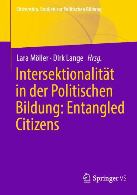 Top Rated Intersektionalität in der Politischen Bildung: Entangled Citizens