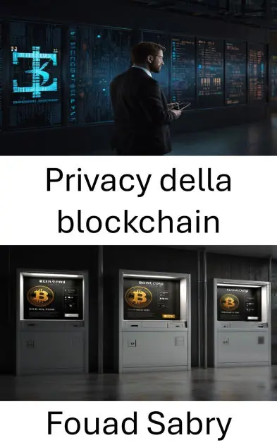 While Supplies Last Privacy della blockchain: Esplorare le transazioni anonime nell'ecosistema Bitcoin