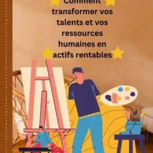 Price Cut Comment transformer vos talents et vos ressources humaines en actifs rentables.: une histoire sur la productivité humaine ressources, bénéfices et actifs.
