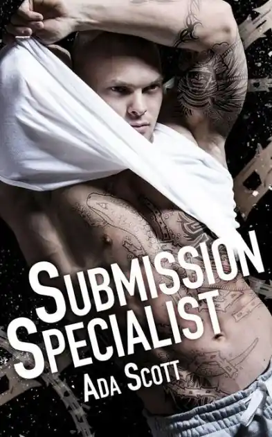 Submission Specialist: A Bad Boy Romance Limited Edition
