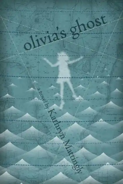 High Quality Olivia's Ghost