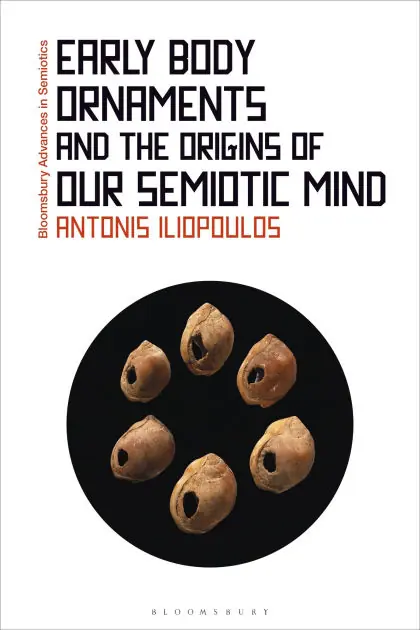 One Day Deal Early Body Ornaments and the Origins of our Semiotic Mind