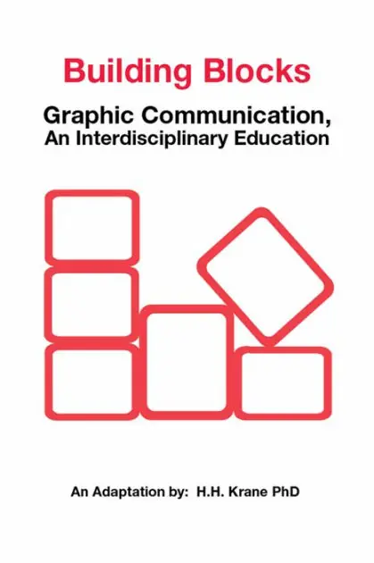 Building Blocks: Graphic Communication, an Interdisciplinary Education Exclusive Offer