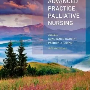 Limited Offer Advanced Practice Palliative Nursing