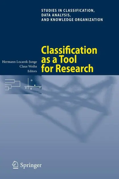 Classification as a Tool for Research: Proceedings of the 11th IFCS Biennial Conference and 33rd Annual Conference of the Gesellschaft für Klassifikation e.V., Dresden, March 13-18, 2009 Price Drop