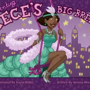 Presenting CeCe's big Break Deal