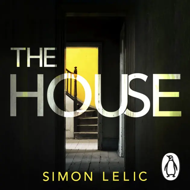 The House: The BBC Radio 2 Book Club pick While Supplies Last