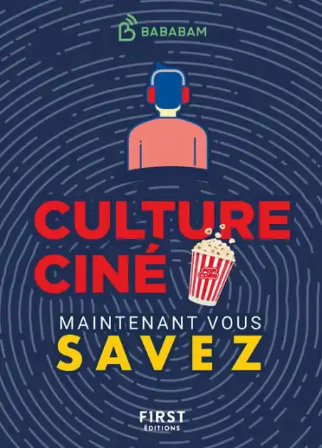 Le Petit Livre de - Maintenant vous savez - Culture ciné Special Discount