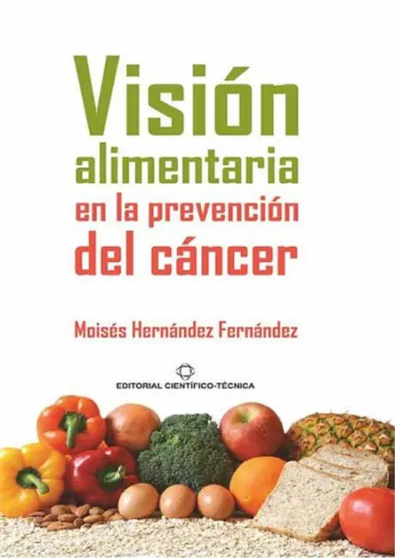 While Supplies Last Visión alimentaria en la prevención del cáncer