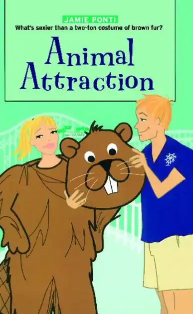Certified Animal Attraction