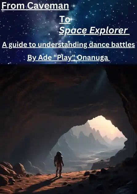 From Caveman to Space Explorer: A guide to understanding Dance Battles Reduced Price