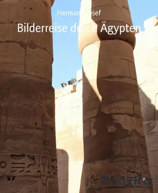 Save Now Bilderreise durch Ägypten