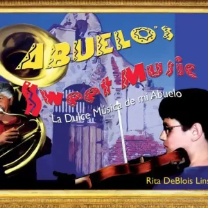 Deal Abuelo's Sweet Music