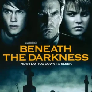 Beneath the Darkness [Blu-ray] Must Have