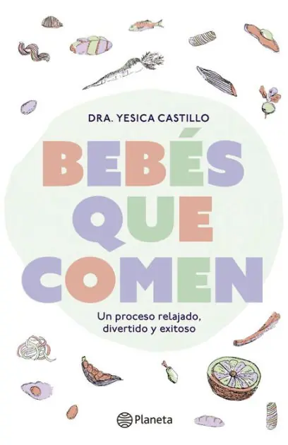 Bebés que comen Bulk Order