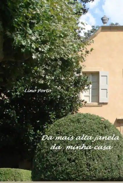Da Mais Alta Janela Da Minha Casa Limited Offer