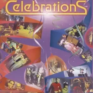 Handmade Celebrations