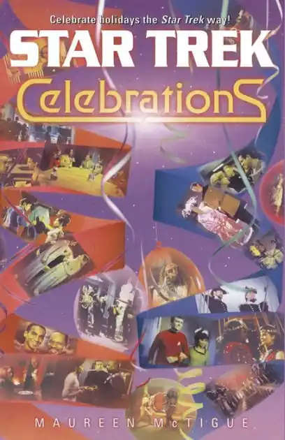 Handmade Celebrations