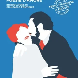 Paul Verlaine. Poesie d'amore One Day Deal