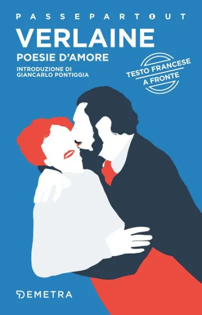 Paul Verlaine. Poesie d'amore One Day Deal