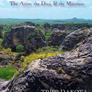 Get Yours Puma Travel: The Actor, the Diva, & the Minotaur
