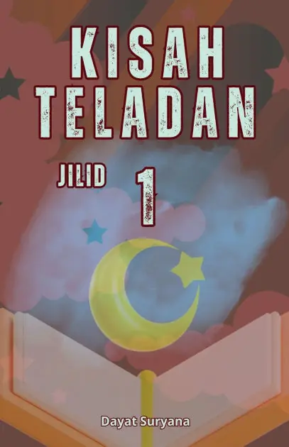 Kisah Teladan Jilid 1 Buy Online