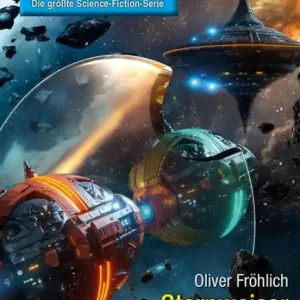 Super Sale Perry Rhodan 3269: Sternweiser: Perry Rhodan-Zyklus "Fragmente"