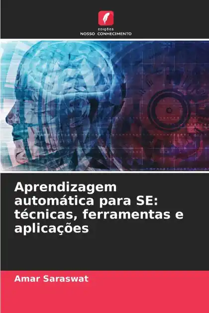 Final Sale Aprendizagem autom�tica para SE: t�cnicas, ferramentas e aplica��es