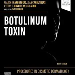 Last Chance Procedures in Cosmetic Dermatology: Botulinum Toxin