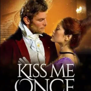 Money Back Guarantee Kiss Me Once