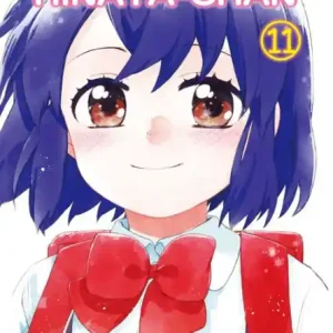 Price Drop GRANNY GIRL HINATA-CHAN: Volume 11