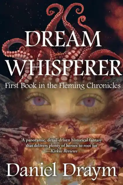 Dream Whisperer: First Book in the Fleming Chronicles Latest