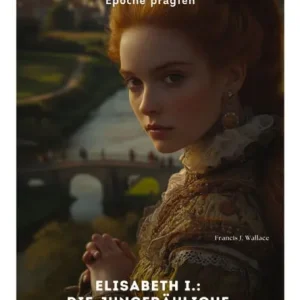 Must Have Elisabeth I.: Die Jungfräuliche Herrscherin und ihre Männer: Die politischen Intrigen und romantischen Beziehungen, die eine Epoche prägten