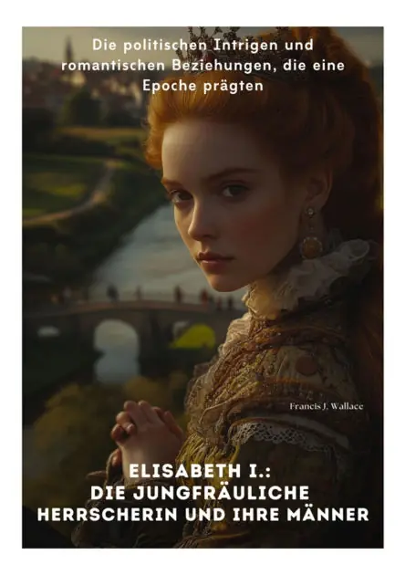 Must Have Elisabeth I.: Die Jungfräuliche Herrscherin und ihre Männer: Die politischen Intrigen und romantischen Beziehungen, die eine Epoche prägten