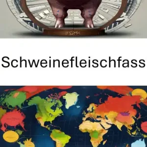 Top Rated Schweinefleischfass: Umgang mit politischer Patronage und fiskalischem Einfluss in modernen Demokratien