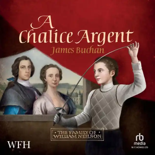 A Chalice Argent: The Story of William Neilson, Volume 2 Money Back Guarantee