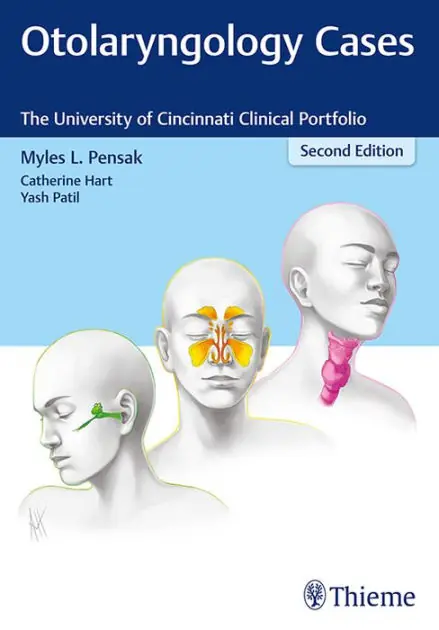 Budget Otolaryngology Cases: The University of Cincinnati Clinical Portfolio