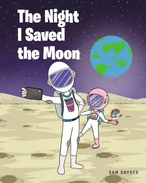 The Night I Saved the Moon Best Choice