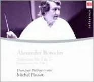 Alexander Borodin: Sinfonien No. 1 & 2 Limited Edition