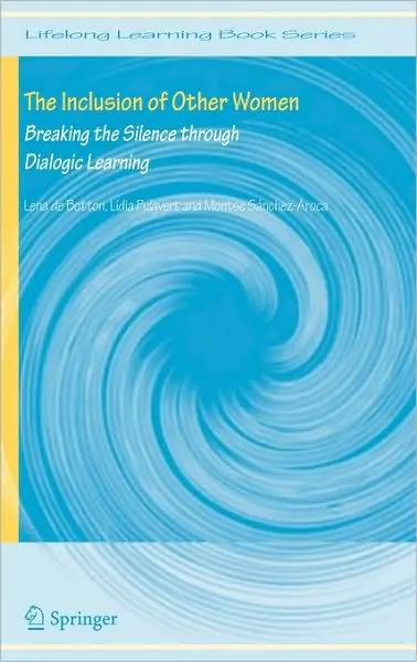 Hot Picks The Inclusion of Other Women: Breaking the Silence through Dialogic Learning