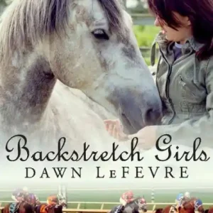 Backstretch Girls Direct From Manufacturer