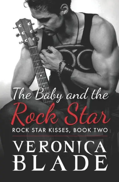 Editor’s Pick The Baby and the Rock Star